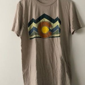 Vintage Colorado tee
